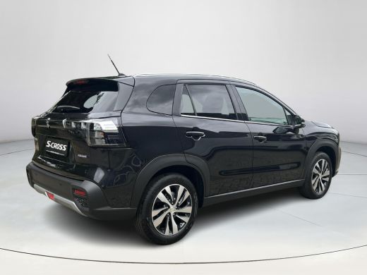 Suzuki S-Cross 1.4 Boosterjet Style Smart Hybrid ActivLease financial lease