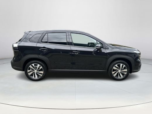 Suzuki S-Cross 1.4 Boosterjet Style Smart Hybrid ActivLease financial lease