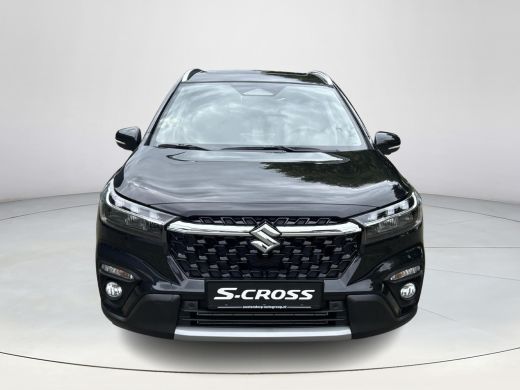 Suzuki S-Cross 1.4 Boosterjet Style Smart Hybrid ActivLease financial lease