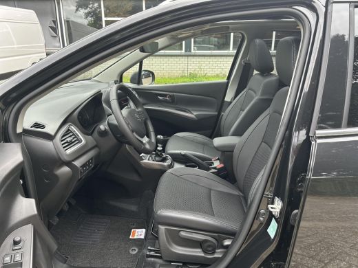 Suzuki S-Cross 1.4 Boosterjet Style Smart Hybrid ActivLease financial lease