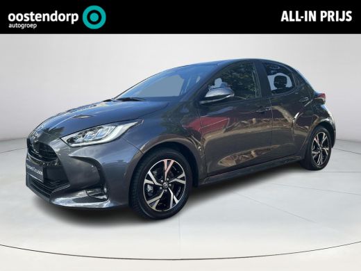 Toyota Yaris 1.5 Hybrid 115 First Edition