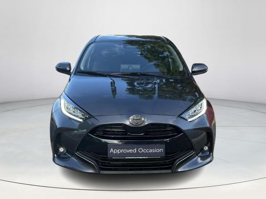 Toyota Yaris 1.5 Hybrid 115 First Edition ActivLease financial lease