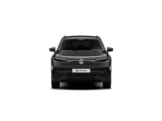 Volkswagen ID.4 Pro Limited Edition Plus Inclusief €2000,- inruilvoordeel | 'App-Connect' draadloze smartphone in... ActivLease financial lease