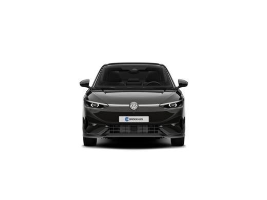 Volkswagen ID.7 Pro Limited Edition | Achterbank in ongelijke delen neerklapbaar incl. middenarmsteun en doorlaad... ActivLease financial lease