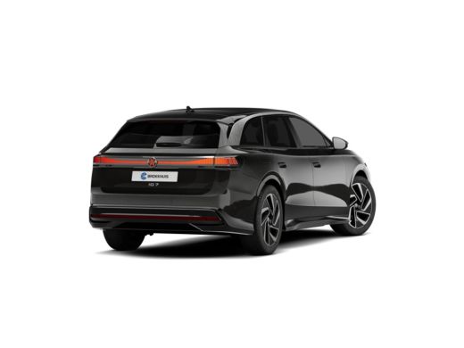 Volkswagen ID.7 Pro Limited Edition | Achterbank in ongelijke delen neerklapbaar incl. middenarmsteun en doorlaad... ActivLease financial lease