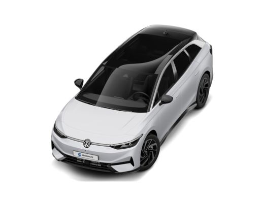 Volkswagen ID.7 Pro Limited Edition | Achterbank in ongelijke delen neerklapbaar incl. middenarmsteun en doorlaad... ActivLease financial lease