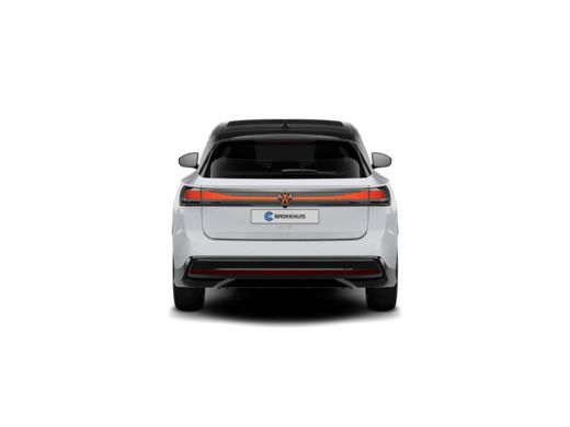 Volkswagen ID.7 Pro Limited Edition | Achterbank in ongelijke delen neerklapbaar incl. middenarmsteun en doorlaad... ActivLease financial lease