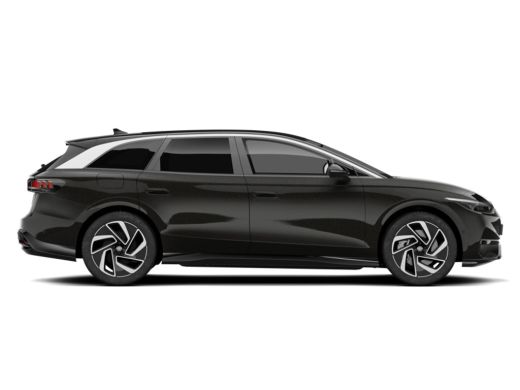 Volkswagen ID.7 Pro S Limited Edition | Achterbank in ongelijke delen neerklapbaar incl. middenarmsteun en doorla... ActivLease financial lease