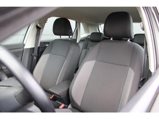 Volkswagen Polo 1.0 TSI Life | Achterbank in delen neerklapbaar | Airco | Alarm klasse 1(startblokkering) ActivLease financial lease