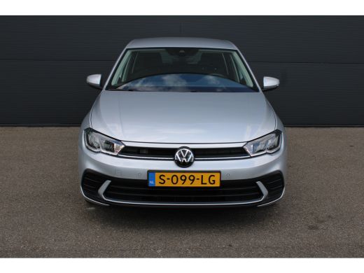 Volkswagen Polo 1.0 TSI Life | Achterbank in delen neerklapbaar | Airco | Alarm klasse 1(startblokkering) ActivLease financial lease
