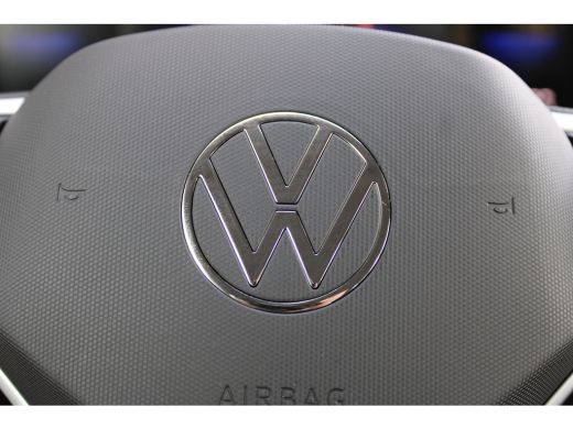 Volkswagen Polo 1.0 TSI Life | Achterbank in delen neerklapbaar | Airco | Alarm klasse 1(startblokkering) ActivLease financial lease