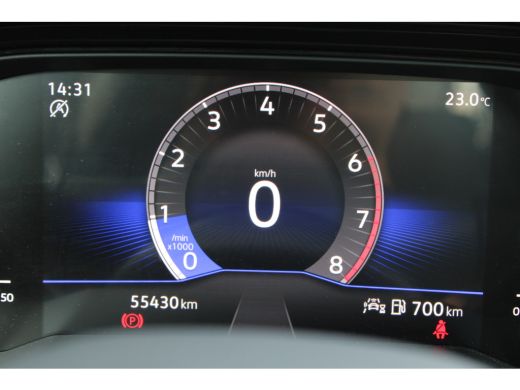 Volkswagen Polo 1.0 TSI Life | Achterbank in delen neerklapbaar | Airco | Alarm klasse 1(startblokkering) ActivLease financial lease