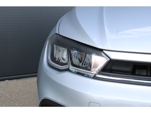 Volkswagen Polo 1.0 TSI Life | Achterbank in delen neerklapbaar | Airco | Alarm klasse 1(startblokkering) ActivLease financial lease