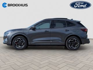 Ford Kuga 2.5 PHEV ST-Line X | Achteruitrijcamera | Apple Carplay/Android Auto|telefoonintegratie premium |...
