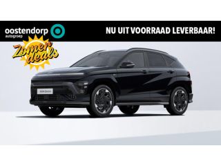 Hyundai Kona N Line Business 64,8 kWh | Nu €2.500,- korting! | Direct leverbaar! |