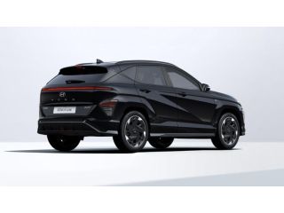 Hyundai Kona N Line Business 64,8 kWh | Nu €2.500,- korting! | Direct leverbaar! |