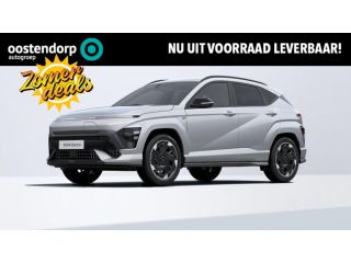 Hyundai Kona N Line Business 64,8 kWh | Nu €2.500,- korting! | Uit voorraad leverbaar! |
