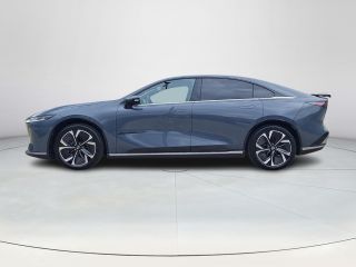 Mazda 6 Takumi 68.8 kWh ! Nu leverbaar! | Zwart leder | 360 Camera | Geheugenstoelen | Panorama Dak | Hea...