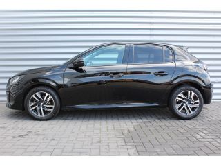 Peugeot 208 1.2 PURETECH 100PK ALLURE PACK / NAVI / LEDER / CLIMA / FULL-LED / PDC / CAMERA / 16" LMV / WINTE...