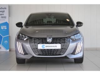 Peugeot 208 1.2 Turbo 100-PK GT PARKEERCAMERA | NAVI | DRAADLOZE CARPLAY | PDC V+A