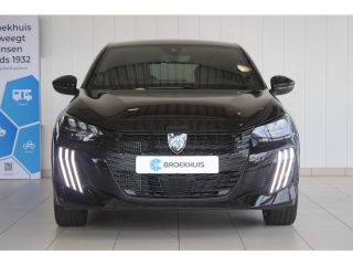 Peugeot 208 1.2 Turbo 100-PK GT PARKEERCAMERA | NAVIGATIE | DRAADLOZE CARPLAY| FULL LED | PDC V+A