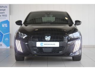 Peugeot 208 Hybrid 136-PK e-DCS6 GT PARKEERCAMERA | DRAADLOZE CARPLAY | KEYLESS | ADAPTIVE CRUISE CONTROL | LED