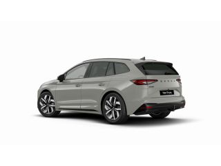 Skoda Enyaq iV Sportline | Chrome interieur accenten | Driving mode select | LED interieurverlichting inclusief ...