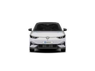 Volkswagen ID.7 Pro Limited Edition | Achterbank in ongelijke delen neerklapbaar incl. middenarmsteun en doorlaad...