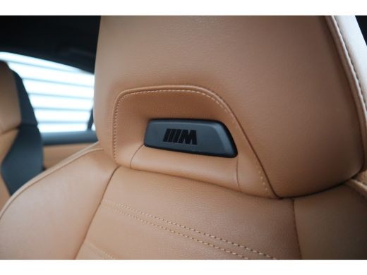 BMW 3 Serie M-Sport M Schaalstoelen / Dravit Grau / HiFi / Camera / ActivLease financial lease