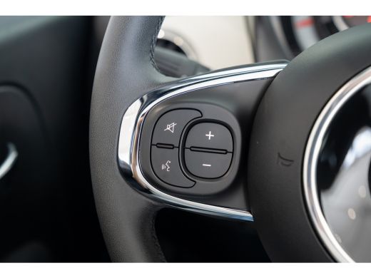 Fiat 500C 1.0 Hybrid Cabrio Dolcevita Finale | Parkeersensoren | Apple Carplay & Android Auto | Cruise Cont... ActivLease financial lease