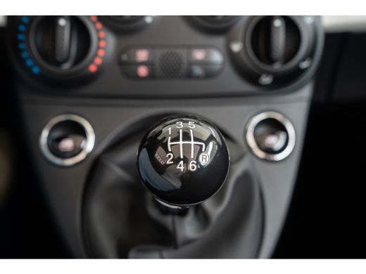 Fiat 500C 1.0 Hybrid Cabrio Dolcevita Finale | Parkeersensoren | Apple Carplay & Android Auto | Cruise Cont... ActivLease financial lease