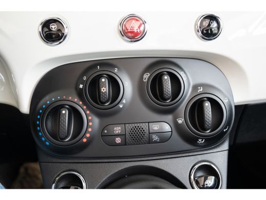 Fiat 500C 1.0 Hybrid Cabrio Dolcevita Finale | Parkeersensoren | Apple Carplay & Android Auto | Cruise Cont... ActivLease financial lease