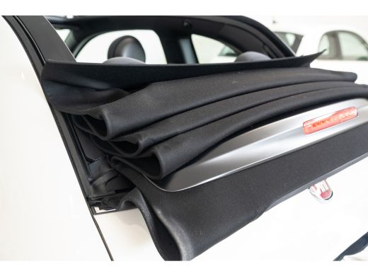 Fiat 500C 1.0 Hybrid Cabrio Dolcevita Finale | Parkeersensoren | Apple Carplay & Android Auto | Cruise Cont... ActivLease financial lease