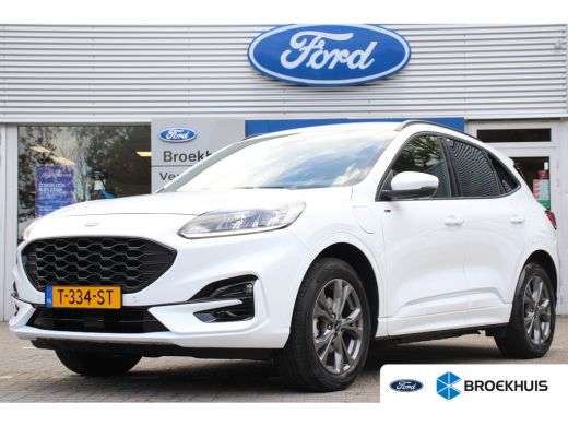 Ford Kuga 2.5 PHEV ST-Line | NL-AUTO! | 1 EIGENAAR! | WINTERPACK | CAMERA | APPLE CARPLAY & ANDROID AUTO | ... Ford Kuga 2.5 PHEV ST-Line | NL-AUTO! | 1 EIGENAAR! | WINTERPACK | CAMERA | APPLE CARPLAY & ANDROID AUTO | ...