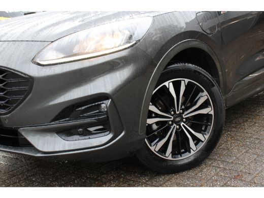 Ford Kuga 2.5 PHEV ST-Line | NL-AUTO! | 1 EIGENAAR! | TREKHAAK | 19''LMV |  WINTERPACK | CAMERA | APPLE CAR... ActivLease financial lease