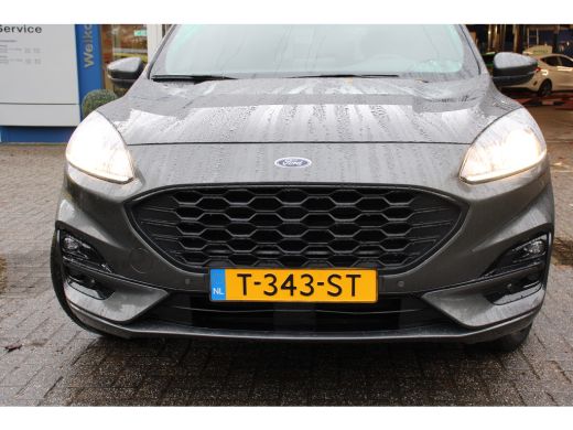 Ford Kuga 2.5 PHEV ST-Line | NL-AUTO! | 1 EIGENAAR! | TREKHAAK | 19''LMV |  WINTERPACK | CAMERA | APPLE CAR... ActivLease financial lease