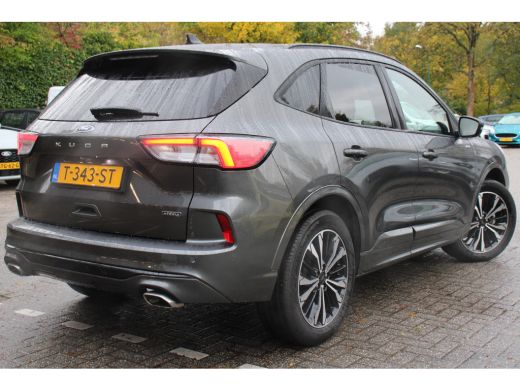 Ford Kuga 2.5 PHEV ST-Line | NL-AUTO! | 1 EIGENAAR! | TREKHAAK | 19''LMV |  WINTERPACK | CAMERA | APPLE CAR... ActivLease financial lease