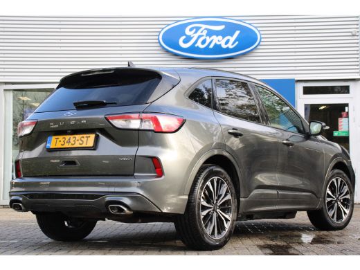 Ford Kuga 2.5 PHEV ST-Line | NL-AUTO! | 1 EIGENAAR! | TREKHAAK | 19''LMV |  WINTERPACK | CAMERA | APPLE CAR... ActivLease financial lease