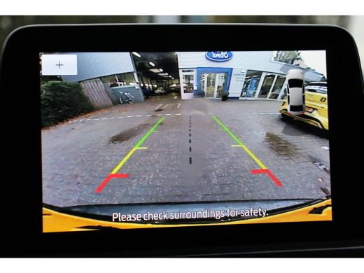 Ford Kuga 2.5 PHEV ST-Line | NL-AUTO! | 1 EIGENAAR! | TREKHAAK | 19''LMV |  WINTERPACK | CAMERA | APPLE CAR... ActivLease financial lease