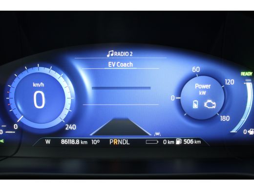 Ford Kuga 2.5 PHEV ST-Line | NL-AUTO! | 1 EIGENAAR! | TREKHAAK | 19''LMV |  WINTERPACK | CAMERA | APPLE CAR... ActivLease financial lease