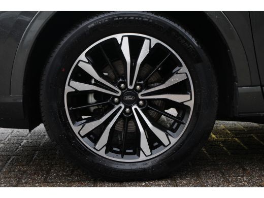 Ford Kuga 2.5 PHEV ST-Line | NL-AUTO! | 1 EIGENAAR! | TREKHAAK | 19''LMV |  WINTERPACK | CAMERA | APPLE CAR... ActivLease financial lease