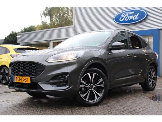Ford Kuga 2.5 PHEV ST-Line | NL-AUTO! | 1 EIGENAAR! | TREKHAAK | 19''LMV |  WINTERPACK | CAMERA | APPLE CAR... ActivLease financial lease