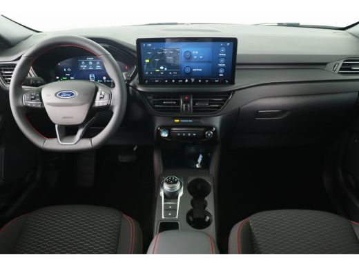 Ford Kuga 2.5 PHEV ST-Line | ORIGINEEL NL! | PANO DAK | 19'' LMV | WINTERPACK | CRUISE | CAMERA | DEALER OH... ActivLease financial lease