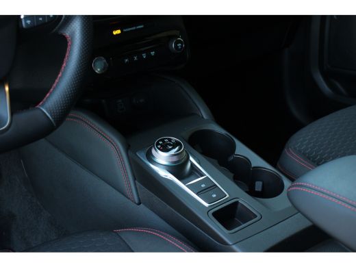 Ford Kuga 2.5 PHEV ST-LINE | NL-AUTO! | 1 EIGENAAR! | PANODAK | WINTERPACK | CAMERA | APPLE CARPLAY & ANDRO... ActivLease financial lease