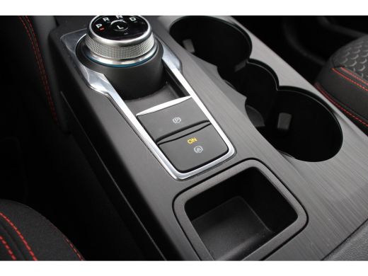 Ford Kuga 2.5 PHEV ST-LINE | NL-AUTO! | 1 EIGENAAR! | PANODAK | WINTERPACK | CAMERA | APPLE CARPLAY & ANDRO... ActivLease financial lease