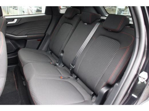 Ford Kuga 2.5 PHEV ST-LINE | NL-AUTO! | 1 EIGENAAR! | PANODAK | WINTERPACK | CAMERA | APPLE CARPLAY & ANDRO... ActivLease financial lease