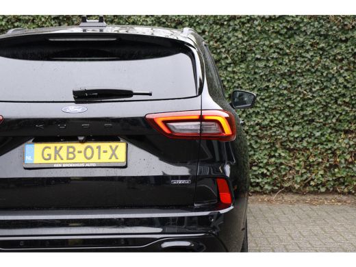 Ford Kuga 2.5 PHEV ST-LINE | NL-AUTO! | 1 EIGENAAR! | PANODAK | WINTERPACK | CAMERA | APPLE CARPLAY & ANDRO... ActivLease financial lease