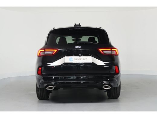 Ford Kuga 2.5 PHEV ST-Line | ORIGINEEL NL! | PANO DAK | 19'' LMV | WINTERPACK | CRUISE | CAMERA | DEALER OH... ActivLease financial lease