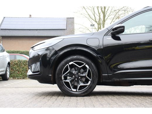 Ford Kuga 2.5 PHEV ST-LINE | NL-AUTO! | 1 EIGENAAR! | PANODAK | WINTERPACK | CAMERA | APPLE CARPLAY & ANDRO... ActivLease financial lease