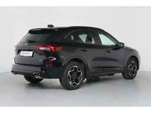 Ford Kuga 2.5 PHEV ST-Line | ORIGINEEL NL! | PANO DAK | 19'' LMV | WINTERPACK | CRUISE | CAMERA | DEALER OH... ActivLease financial lease